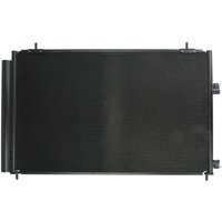 Kondensator, Klimaanlage MAHLE AC 1017 000S von Mahle