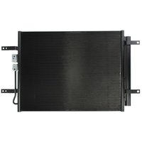 Kondensator, Klimaanlage MAHLE AC 1030 000S von Mahle