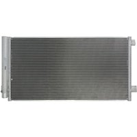 Kondensator, Klimaanlage MAHLE AC 1051 000S von Mahle