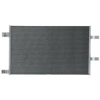 Kondensator, Klimaanlage MAHLE AC 1123 000P von Mahle