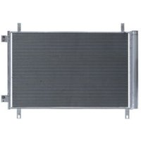 Kondensator, Klimaanlage MAHLE AC 1144 000S von Mahle