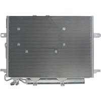 Kondensator, Klimaanlage MAHLE AC 453 000S von Mahle