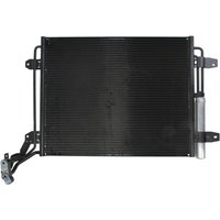 Kondensator, Klimaanlage MAHLE AC 454 000S von Mahle