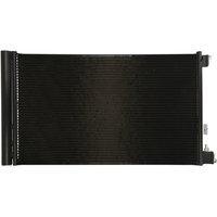 Kondensator, Klimaanlage MAHLE AC 552 000S von Mahle