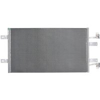 Kondensator, Klimaanlage MAHLE AC 723 000S von Mahle