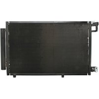 Kondensator, Klimaanlage MAHLE AC 748 000S von Mahle