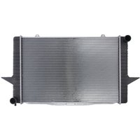 Kühler, Motorkühlung MAHLE CR 165 000S von Mahle