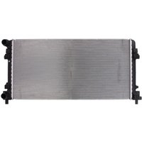 Kühler, Motorkühlung MAHLE CR 2222 000P von Mahle