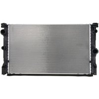 Kühler, Motorkühlung MAHLE CR 2223 000P von Mahle