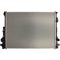 Kühler, Motorkühlung MAHLE CR 2605 000P von Mahle