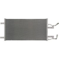 Kühler, Motorkühlung MAHLE CR 935 000P von Mahle