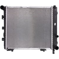 Kühler, Motorkühlung MAHLE CR 275 000S von Mahle