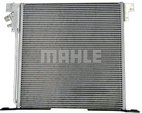 MAHLE AC 212 000S A/C-Kondensator BEHR von MAHLE