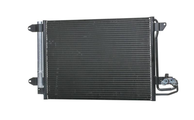 MAHLE AC 324 000S A/C-Kondensator BEHR von MAHLE