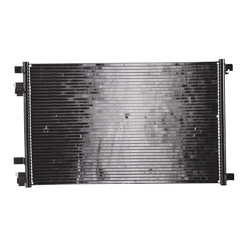 MAHLE AC 360 001S A/C-Kondensator BEHR von MAHLE