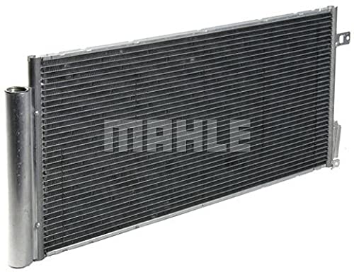 MAHLE AC 634 000P A/C-Kondensator BEHR PREMIUM LINE von MAHLE