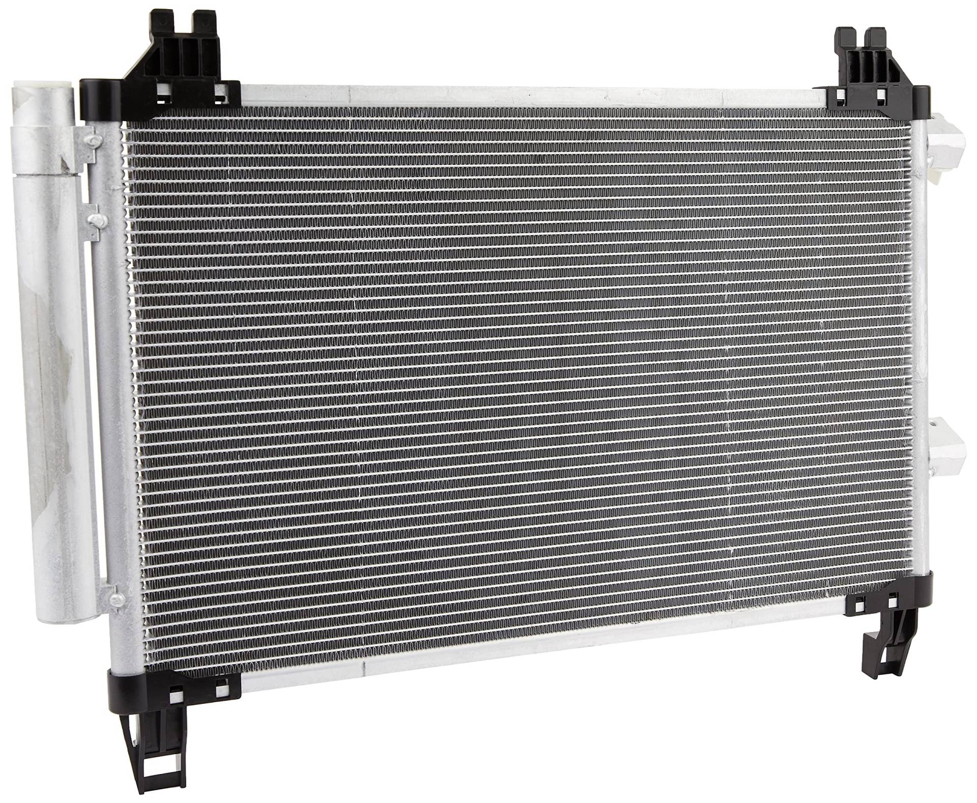 MAHLE AC 793 000S A/C-Kondensator BEHR von MAHLE