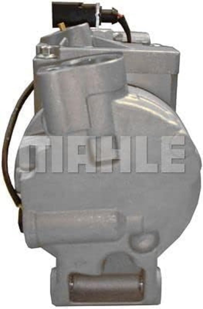 MAHLE ACP 121 000S A/C-Kompressor BEHR von MAHLE