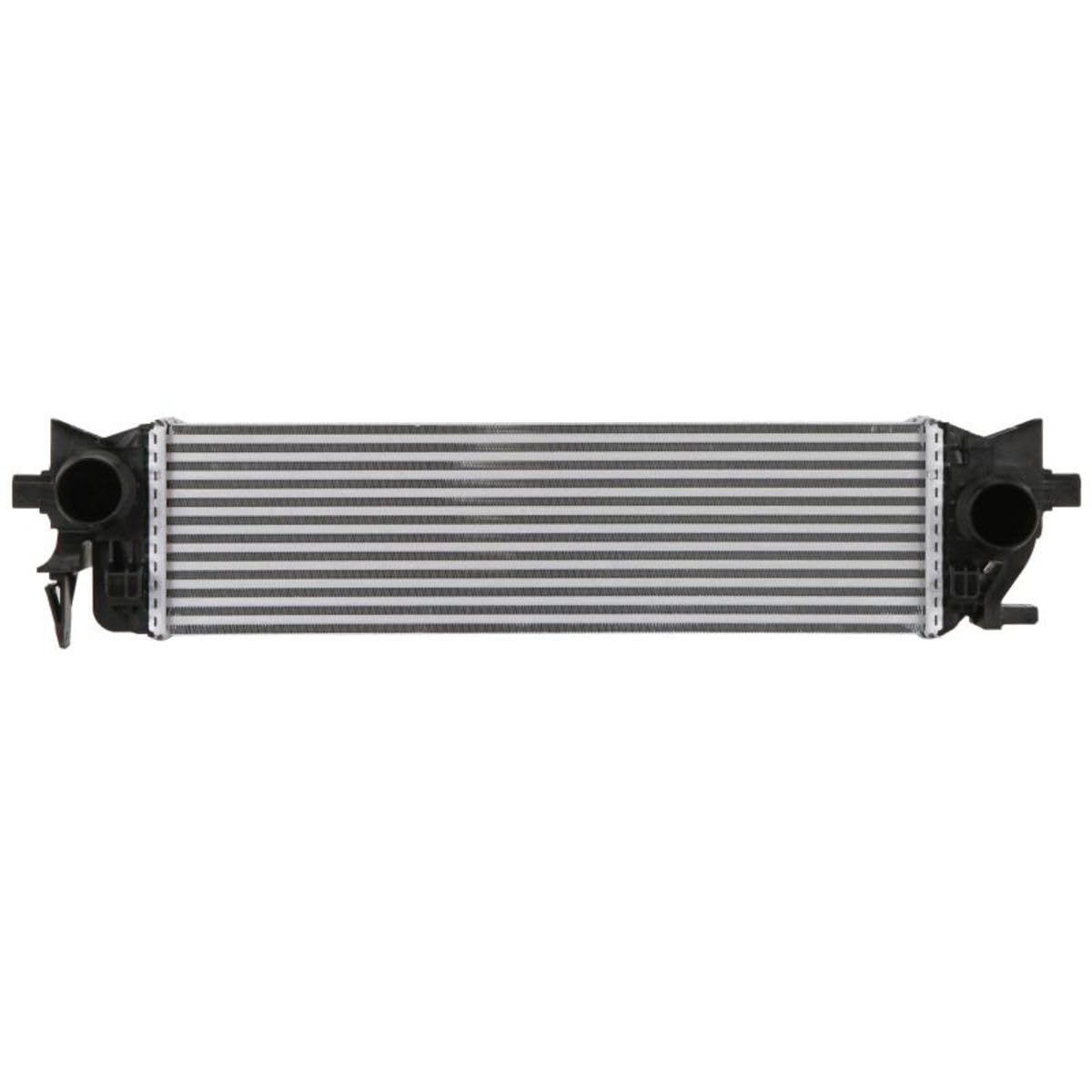 MAHLE CI 554 000P Ladeluftkühler BEHR PREMIUM LINE von MAHLE