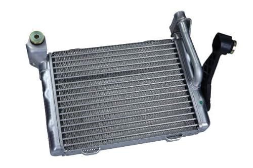 MAHLE CLC 33 000P Ölkühler Motoröl u.a. passend für BMW 5 (E39) von MAHLE