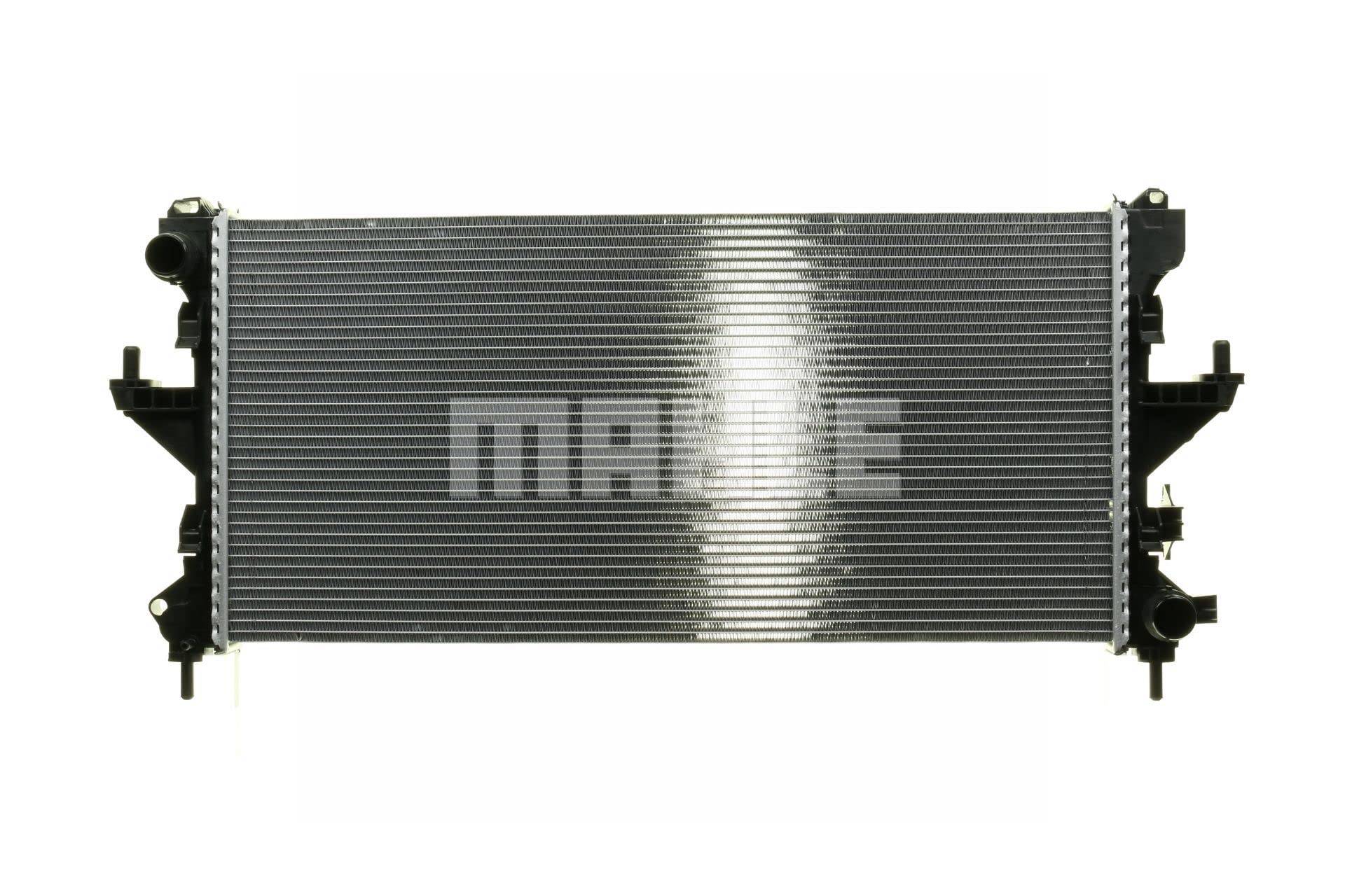 MAHLE CR 1034 000P Kühlmittelkühler BEHR PREMIUM LINE von MAHLE