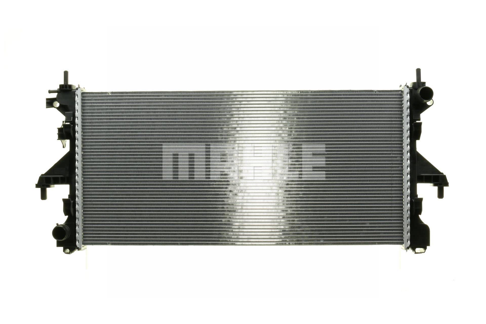 MAHLE CR 1068 000P Kühlmittelkühler BEHR PREMIUM LINE von MAHLE