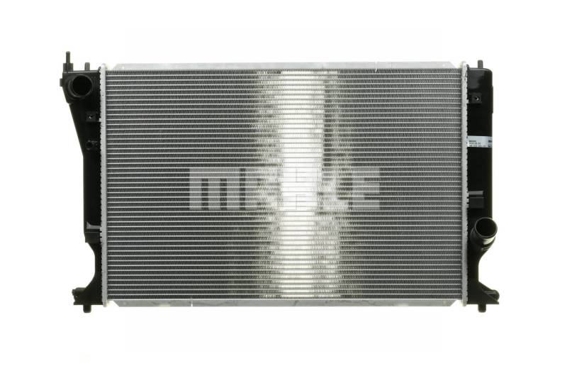 MAHLE CR 1080 000S Kühlmittelkühler BEHR von MAHLE