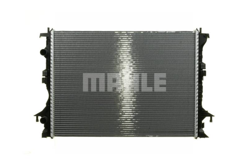 MAHLE CR 1092 000P Kühlmittelkühler BEHR PREMIUM LINE von MAHLE