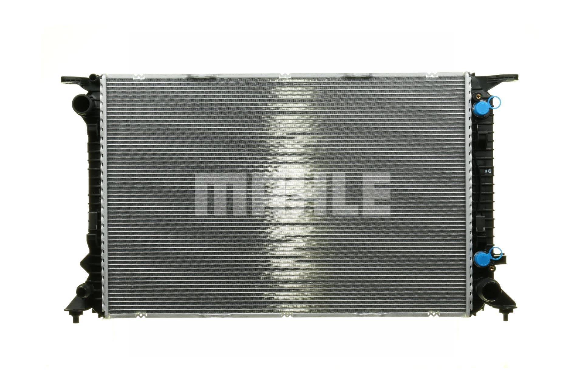 MAHLE CR 1134 000P Kühlmittelkühler BEHR PREMIUM LINE von MAHLE