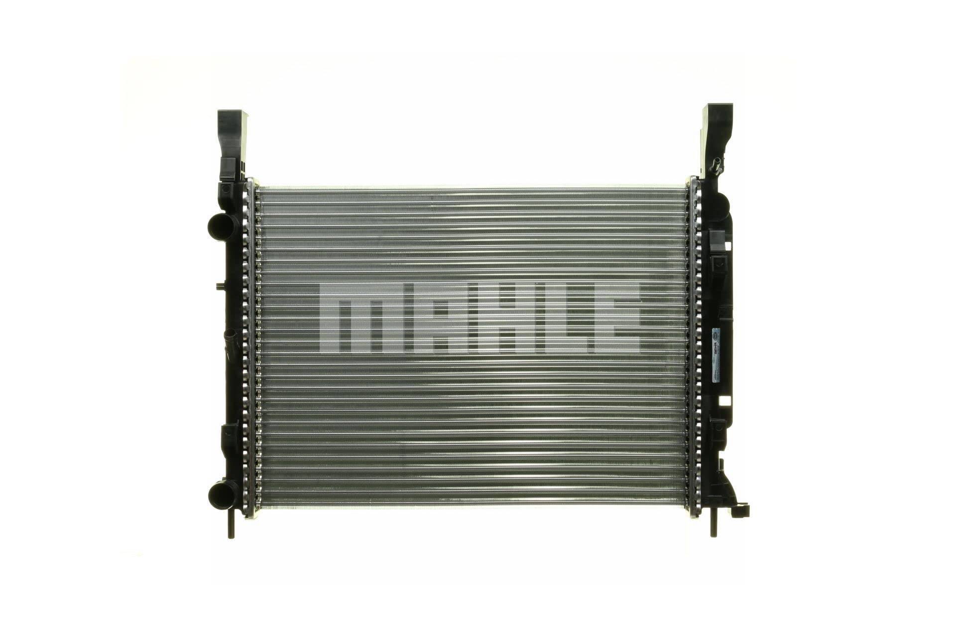 MAHLE CR 1157 000P Kühlmittelkühler BEHR PREMIUM LINE von MAHLE