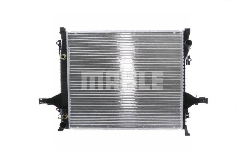 MAHLE CR 1191 000S Kühlmittelkühler BEHR von MAHLE