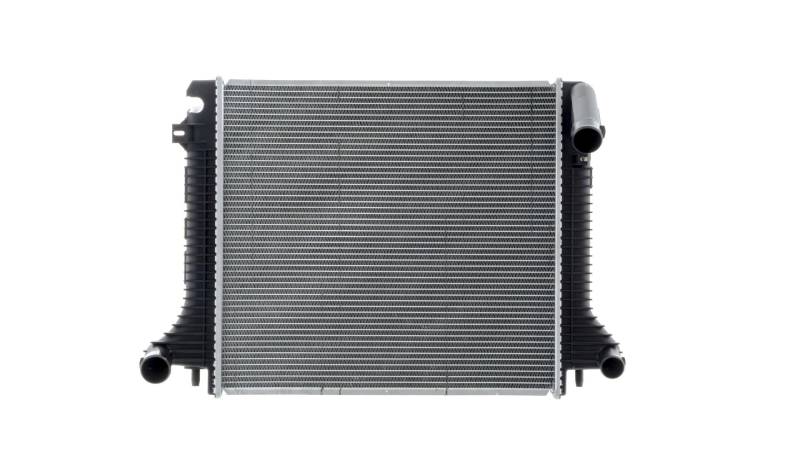 MAHLE CR 1217 000P Kühlmittelkühler BEHR PREMIUM LINE von MAHLE