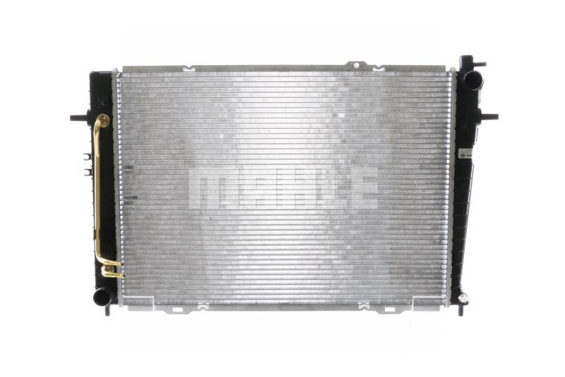 MAHLE CR 1321 000S Kühler Motorkühlung u.a. passend für TUCSON (JM) von MAHLE