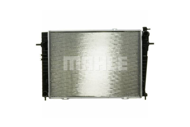 MAHLE CR 1335 000P Kühlmittelkühler BEHR PREMIUM LINE von MAHLE