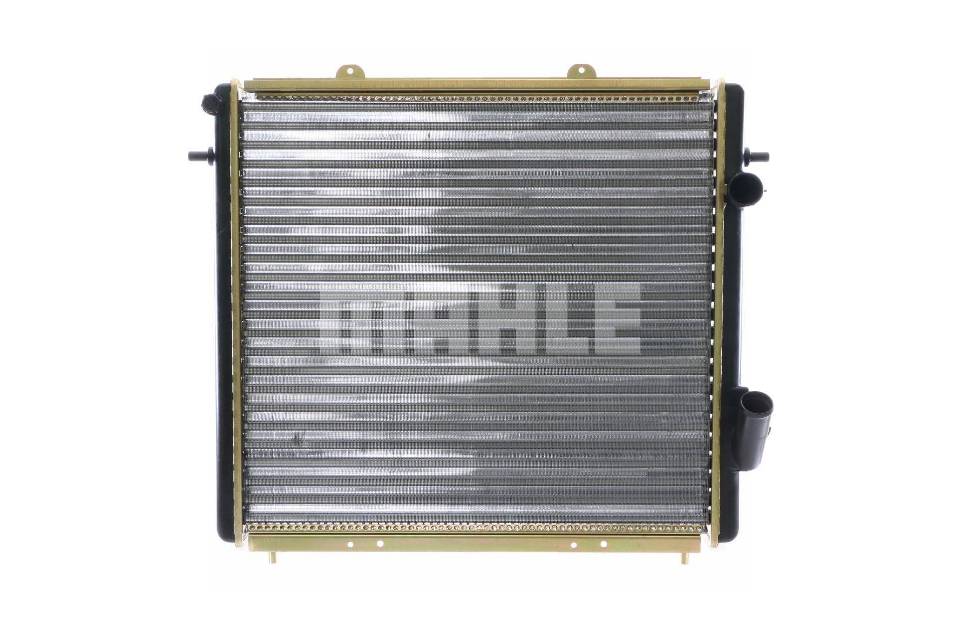 MAHLE CR 148 000S Kühlmittelkühler BEHR von MAHLE