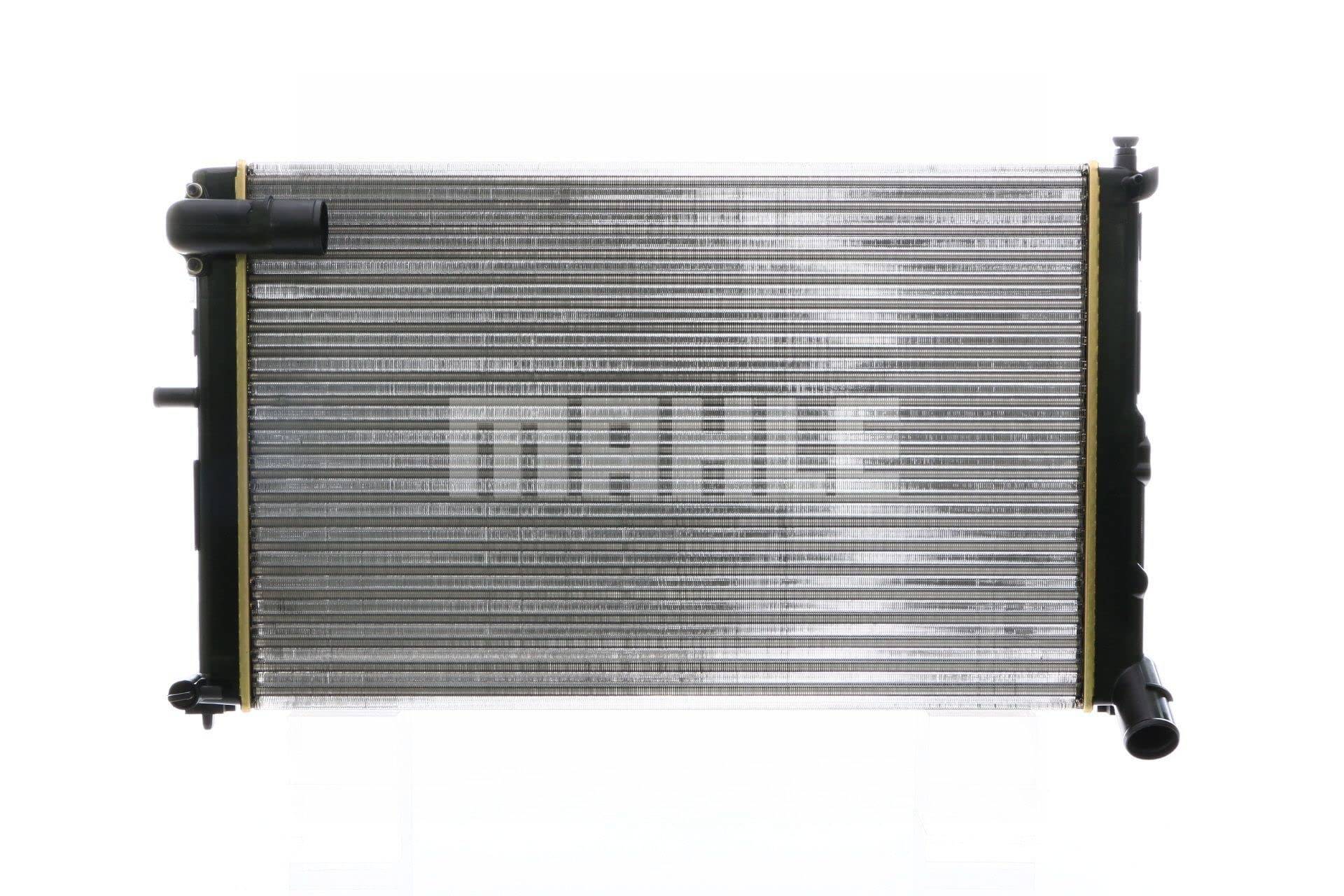 MAHLE CR 171 000S Kühlmittelkühler BEHR von MAHLE