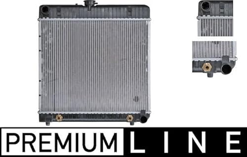 MAHLE CR 232 000P Kühlmittelkühler BEHR PREMIUM LINE von MAHLE