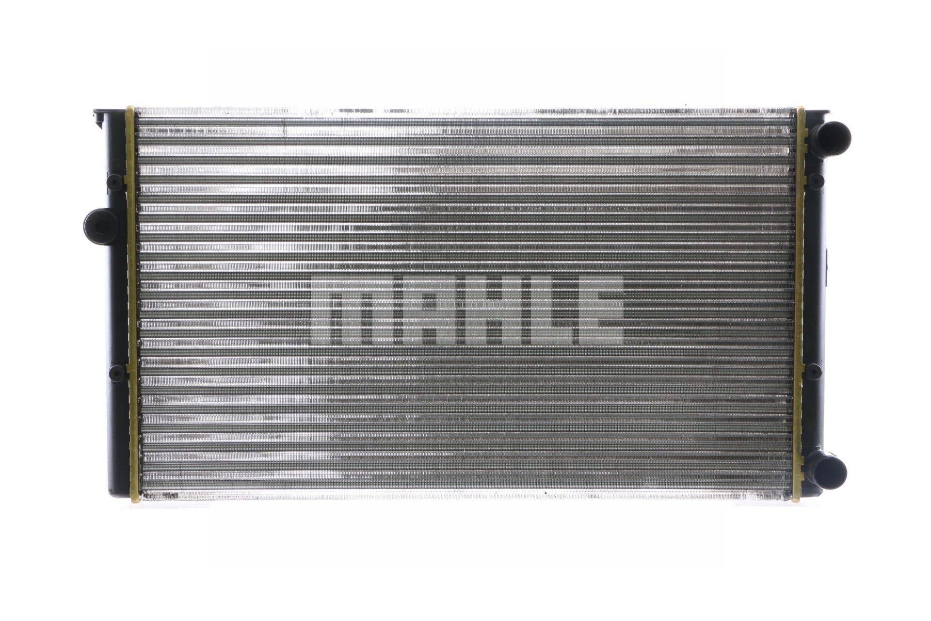 MAHLE CR 373 000S Kühler Motorkühlung u.a. passend für VW GOLF III (1H1) von MAHLE