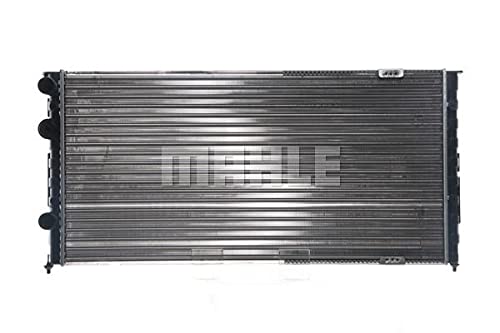 MAHLE CR 409 000S Kühler Motorkühlung u.a. passend für VW PASSAT B3/B4 (3A2/ 35I) von MAHLE