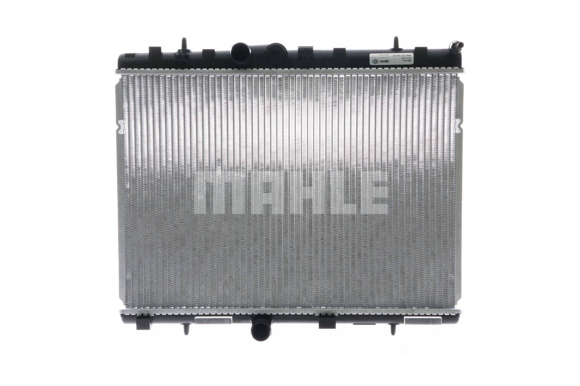 MAHLE CR 5 000S Kühlmittelkühler BEHR von MAHLE