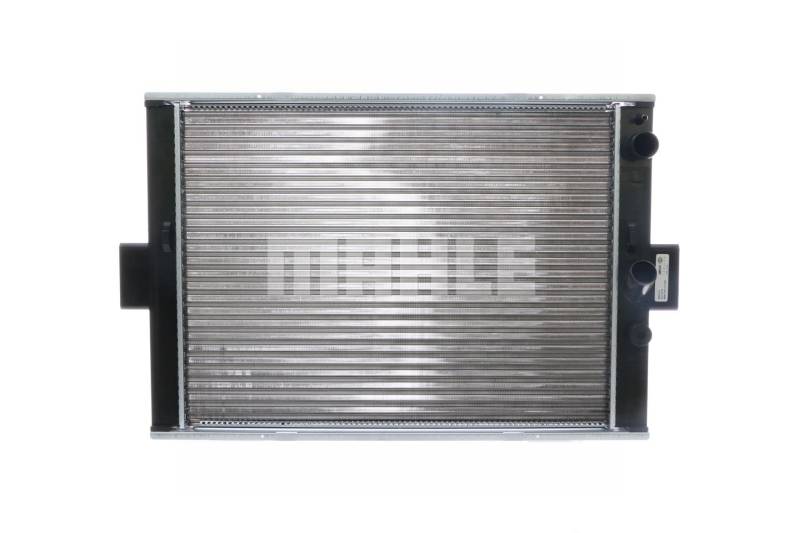 MAHLE CR 501 000S Kühlmittelkühler BEHR von MAHLE