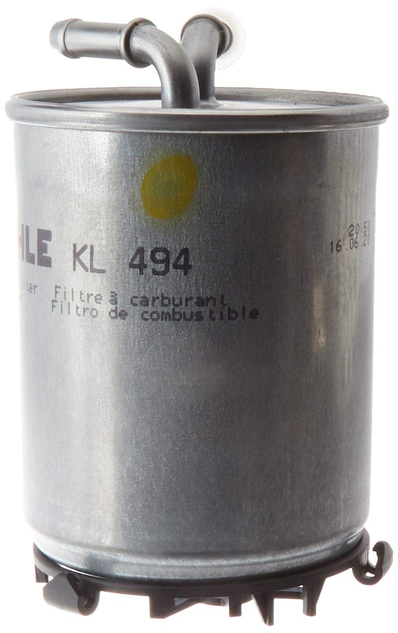 MAHLE KL 494 Kraftstofffilter von MAHLE