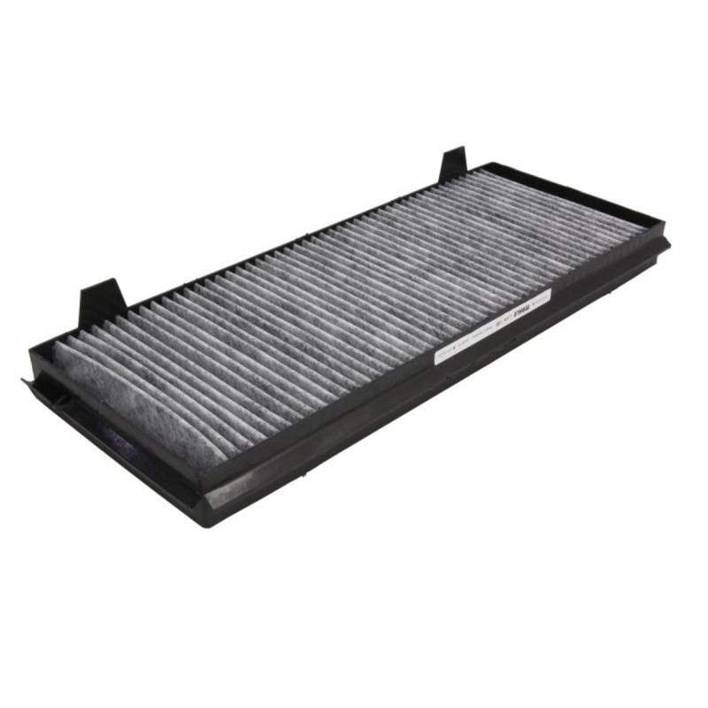 Knecht LAK 196 Filter, Innenraumluft von MAHLE