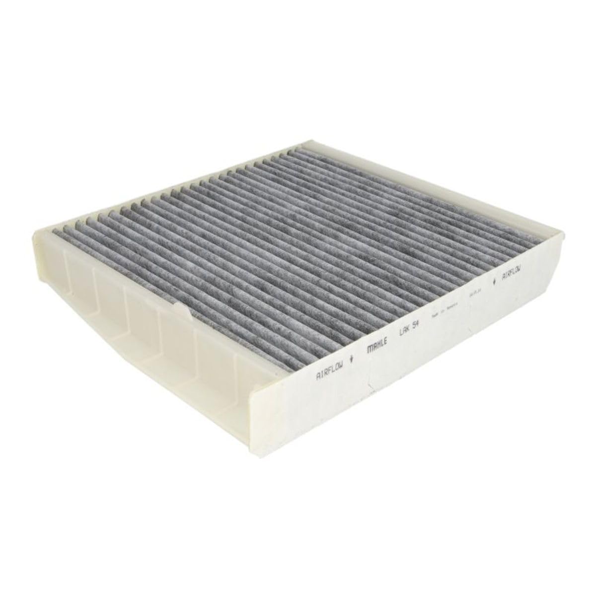 Knecht LAK 54 Filter, Innenraumluft von MAHLE