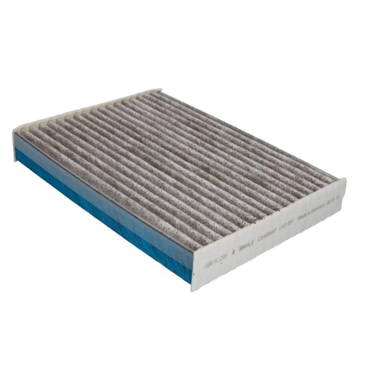 MAHLE LAO 891 Innenraumfilter von MAHLE