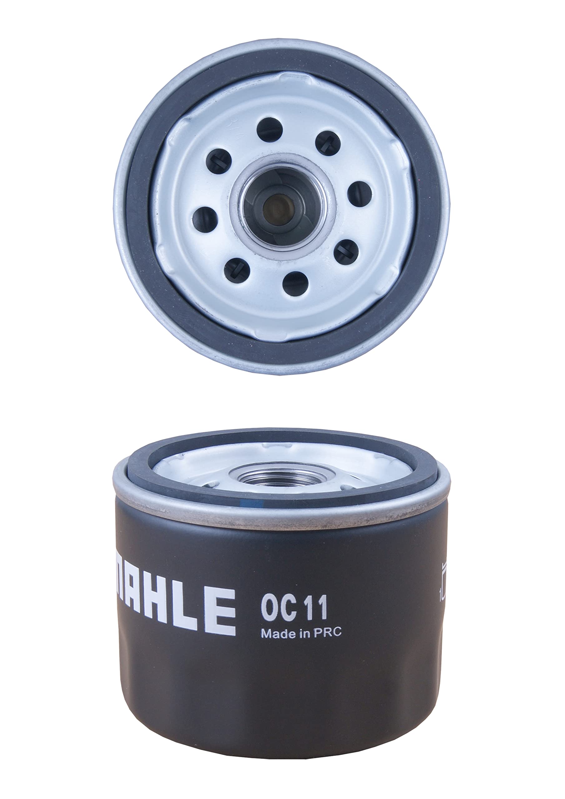 MAHLE OC 11 Ölfilter von MAHLE