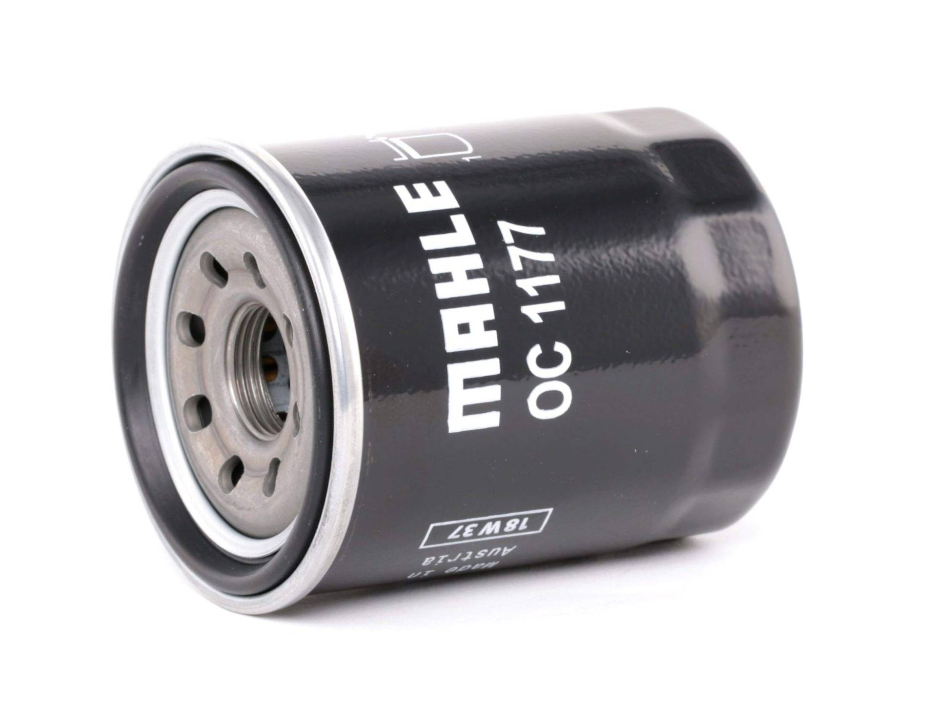 MAHLE OC 1177 Ölfilter von MAHLE