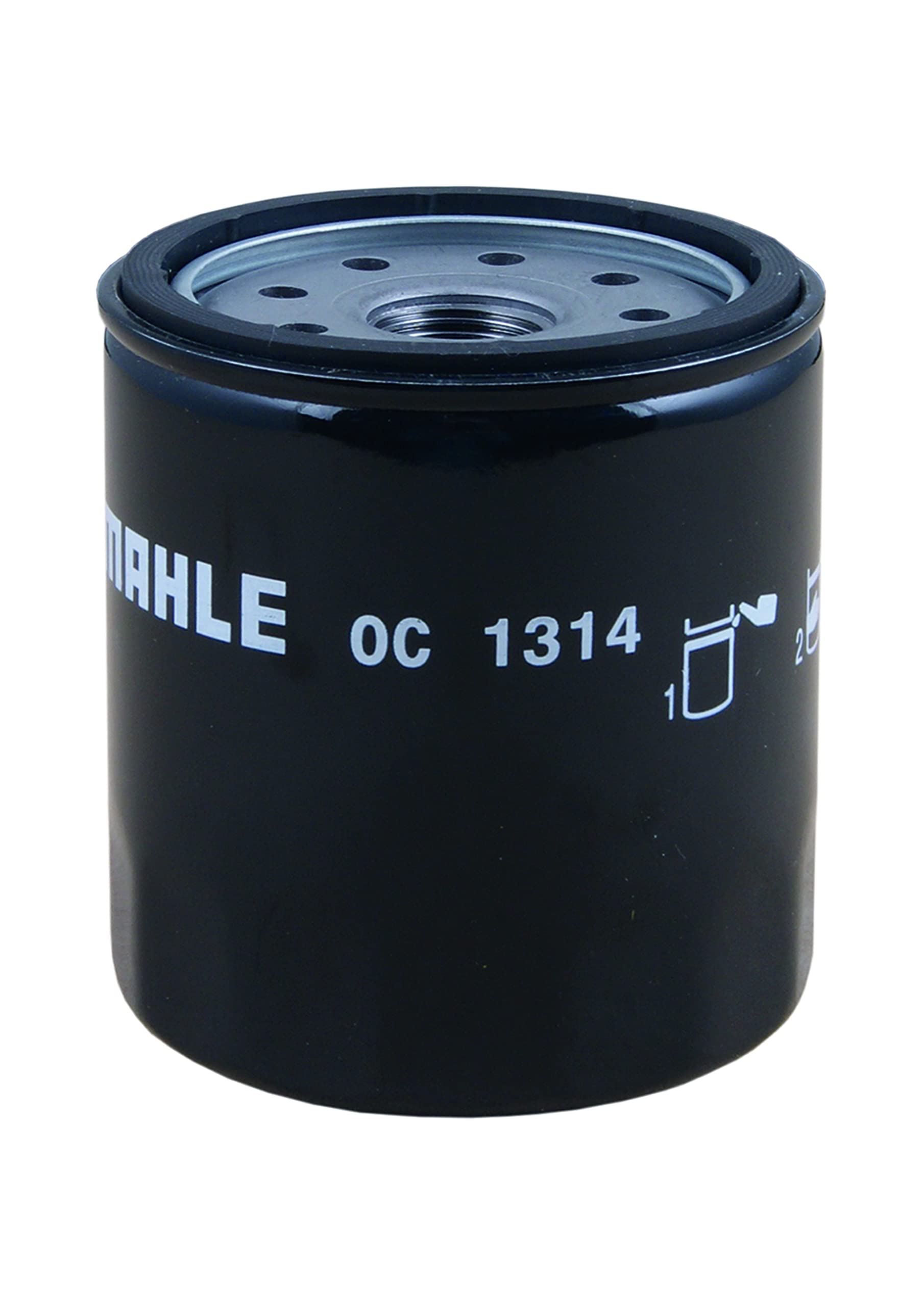 MAHLE OC 1314 Ölfilter von MAHLE