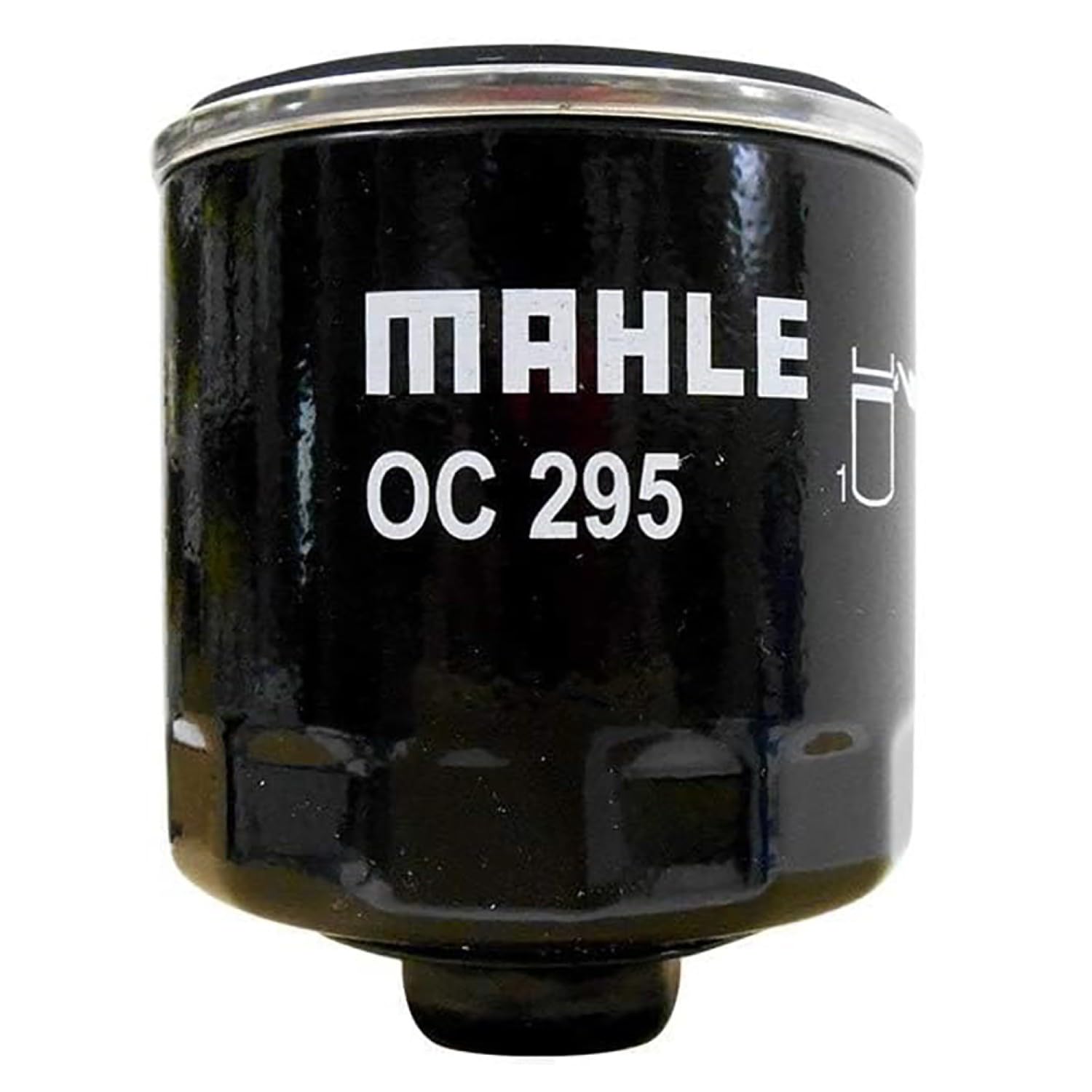 Knecht OC 295 Ölfilter von MAHLE