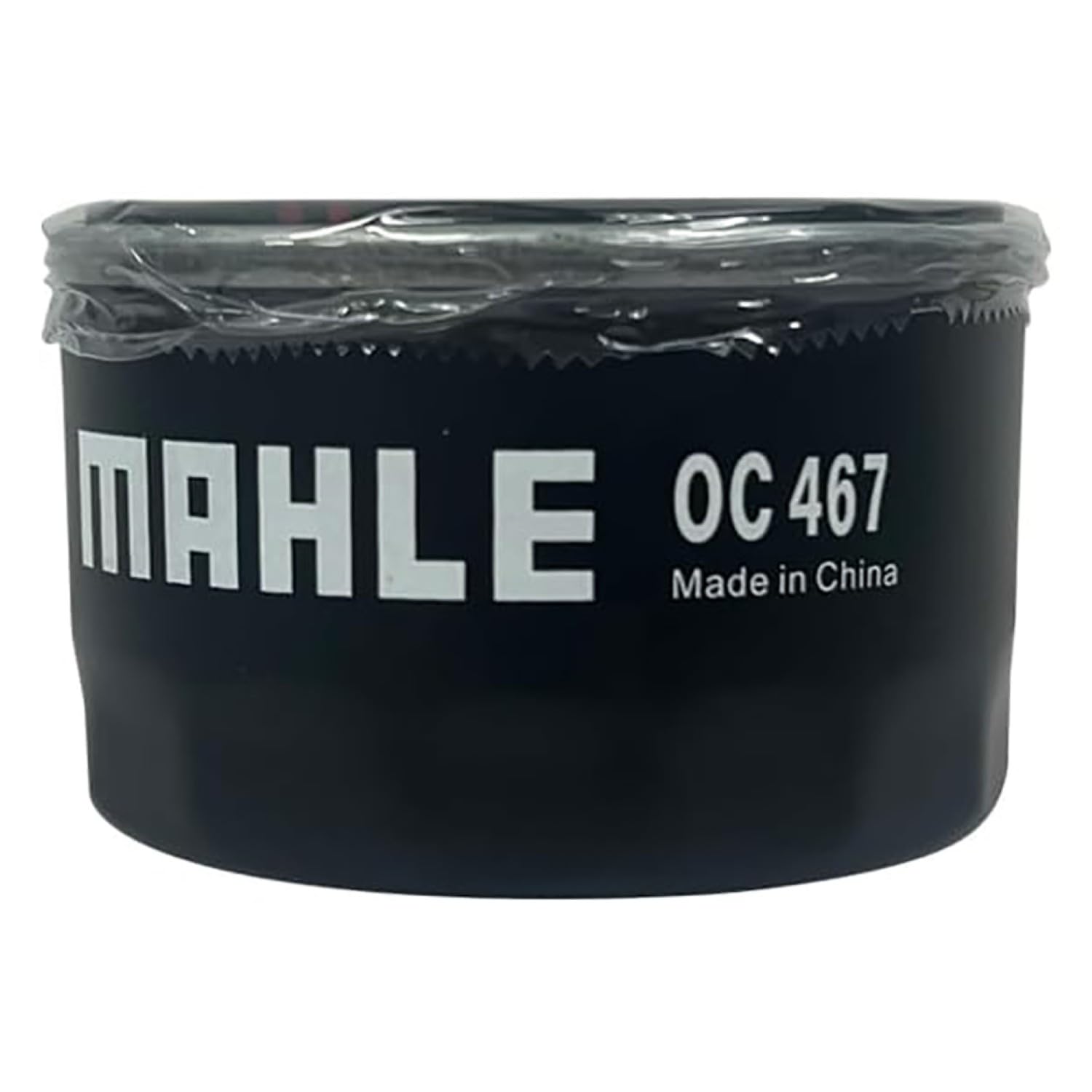 MAHLE OC 467 Ölfilter von MAHLE